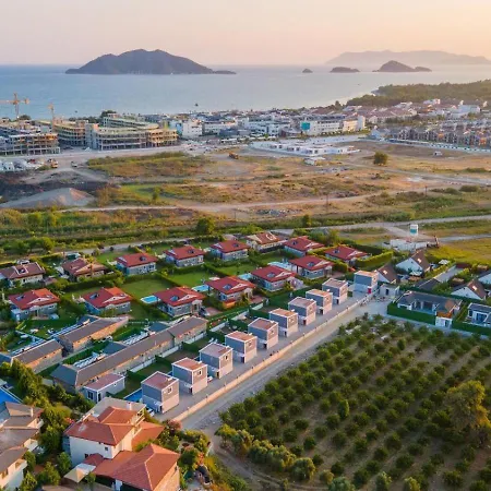 빌라 Sea Honey 1