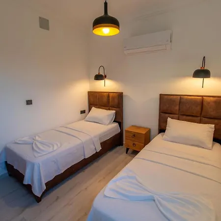 Sea Honey 1 * Fethiye